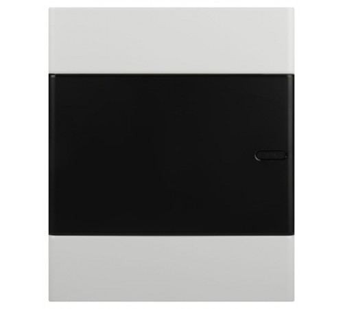 Щит распределительный навесной ЩРН-П-24 24 мод. IP41  Б0052641  BOXS-24-p-s-t Trend ЭРА