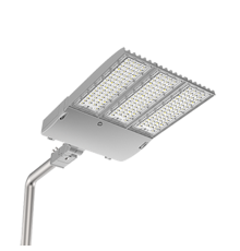 Светильник светодиодный уличный Uragan Urban 450 Вт 5000К  V1-S1-H0704-40L30-6545050  VARTON
