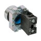 Кнопка BA61 синяя NO EKF PROxima  xb2-ba61  EKF