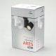 Светильник LGD-ARES-4TR-R100-40W Warm3000 (WH, 24 deg)  026378  Arlight
