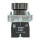 Кнопка BA61 синяя NO EKF PROxima  xb2-ba61  EKF