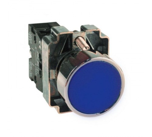Кнопка BA61 синяя NO EKF PROxima  xb2-ba61  EKF