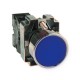 Кнопка BA61 синяя NO EKF PROxima  xb2-ba61  EKF