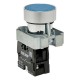 Кнопка BA61 синяя NO EKF PROxima  xb2-ba61  EKF