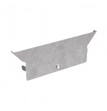 Крышка ответвителя вертикального Стандарт 300  PR16.8222  Промрукав