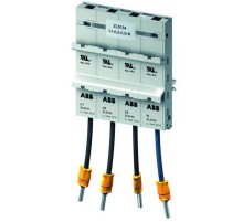 Адаптер комб.32А ZLS181  2CCA180971R0001  ABB