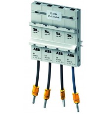 Адаптер комб.32А ZLS181  2CCA180971R0001  ABB