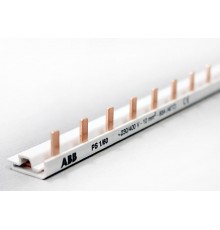 Шина комплектная 1ф. 60мод.63А PS1/60  2CDL210001R1060  ABB