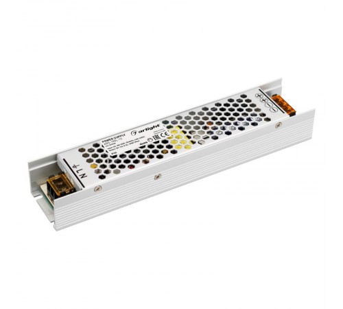 Блок питания ARS-100L-12 (12V, 8.3A, 100W)  023626  Arlight