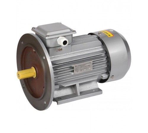 Электродвигатель 3ф.АИР 90L4 380В 2.2кВт 1500об/мин 2081 (комби) DRIVE DRV090-L4-002-2-1520 IEK