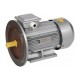 Электродвигатель 3ф.АИР 90L4 380В 2.2кВт 1500об/мин 2081 (комби) DRIVE DRV090-L4-002-2-1520 IEK