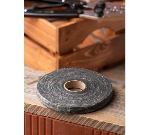 Изолента ХБ 1-ПОЛ 15мм/30м (300г) EKF PROxima  plc-hb-pol1-3  EKF