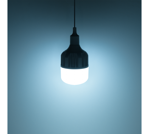 Лампа светодиодная промышленная Basic T140 AC180-240V 75W 7130lm 6500K E40 LED 1/12  11734382  Gauss