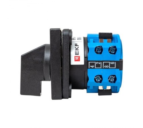 ПК-1-73 10А 3P Для вольтметра линейное напряжение EKF PROxima    pk-1-73-10   EKF 