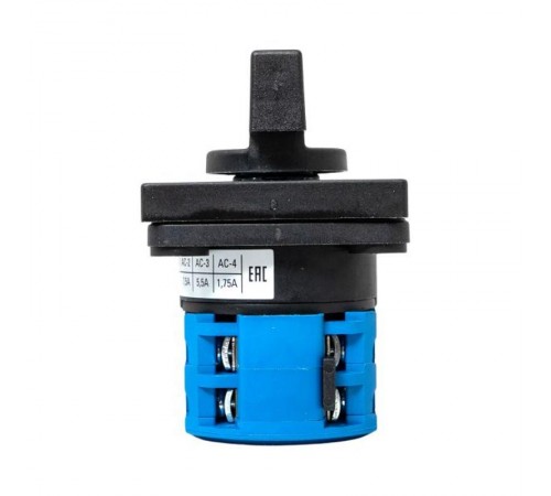 ПК-1-73 10А 3P Для вольтметра линейное напряжение EKF PROxima    pk-1-73-10   EKF 