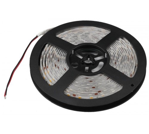 Лента светодиодная LS5050-14,4-60-24-65-2700К-5m  Б0043116  ЭРА