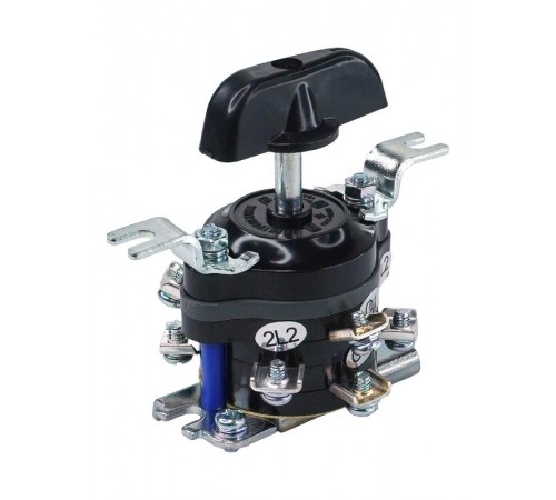 ПП 3-16/Н2 М3 исп.1, переключатель пакетный (ЭТ)  ET003200  Электротехник