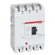 DRX630 термомагнитный 320A 4П 50кА  027246  Legrand