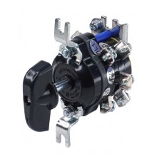 ПП 3-16/Н2 М3 исп.1, переключатель пакетный (ЭТ)  ET003200  Электротехник