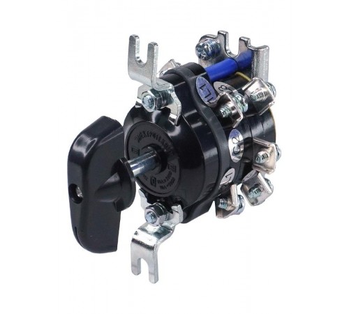 ПП 3-16/Н2 М3 исп.1, переключатель пакетный (ЭТ)  ET003200  Электротехник