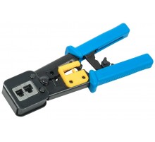 Инструмент обжим. RJ-45/12 с храп. мех. FPS  TM1-B11H-FPS  ITK