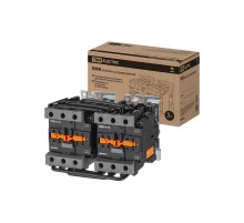 КМН-39532 реверс 95А 230В/АС3 2НО; 2НЗ  SQ0761-0019  TDM