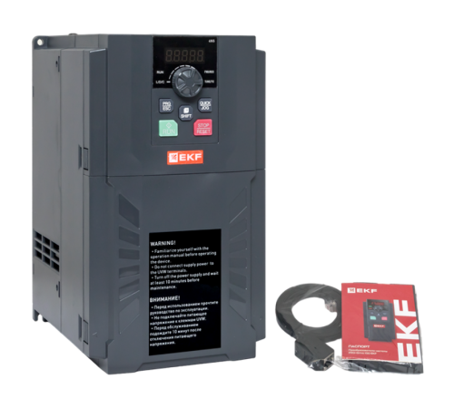 Преобразователь частоты PRO-Drive PD-150-FC-11K-43-B PD-150-FC-11K-43-BEKF