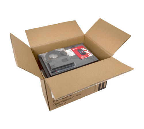 Преобразователь частоты PRO-Drive PD-150-FC-11K-43-B PD-150-FC-11K-43-BEKF