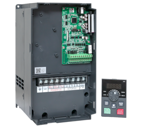 Преобразователь частоты PRO-Drive PD-150-FC-11K-43-B PD-150-FC-11K-43-BEKF