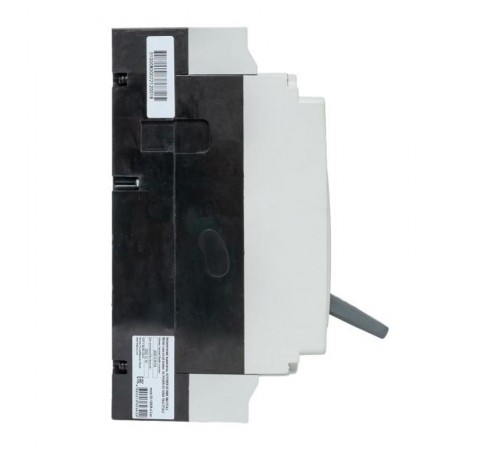 Выключатель автоматический AV POWER-5/3 1000А 70kA ETU4.2 AVERES  mccb-53-1000M-4.2-av  EKF