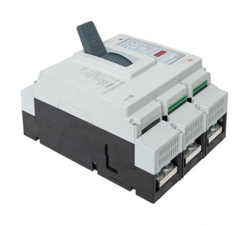 Выключатель автоматический AV POWER-5/3 1000А 70kA ETU4.2 AVERES  mccb-53-1000M-4.2-av  EKF