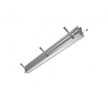 Светильник светодиодный LINER/R LED 1200 TH W CH CF  1474001030  Световые Технологии