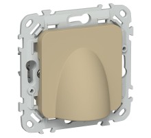 FLITE Вывод кабеля КВ-ФлХ хаки  FI-VK10-0-K59  IEK