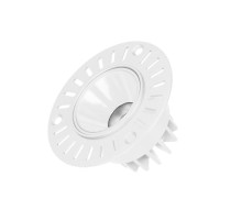 Светильник MS-ATLAS-TRIMLESS-R50-8W Warm3000 (WH, 32deg, 230V) (Arlight, IP20 Металл, 5 лет)  037058  Arlight