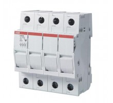 Рубильник с предохранителем E94/32S2CSM202053R1801 ABB