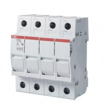 Рубильник с предохранителем E94/32  2CSM204723R1801  ABB