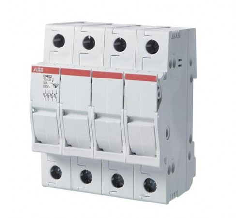 Рубильник с предохранителем E94/32S2CSM202053R1801 ABB