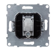 SUNO Розетка ТВ оконечная 10дБ 0-862 МГц. Цвет "Белый"  721166  Legrand