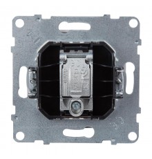 SUNO Розетка ТВ оконечная 10дБ 0-862 МГц. Цвет "Белый"  721166  Legrand