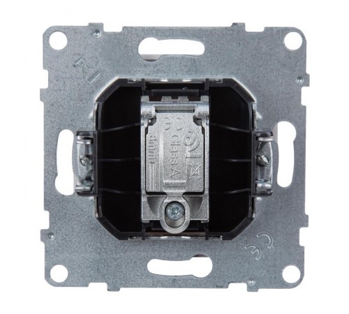 SUNO Розетка ТВ оконечная 10дБ 0-862 МГц. Цвет "Белый"  721166  Legrand