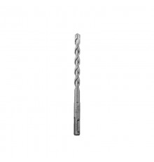 Бур по бетону 10х160 мм крестовая пластина SDS PLUS  KR-91-0809  Kranz