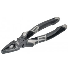 Пассатижи 200мм K4 ARMA2L 5  A2L5-PL10-K4-200  IEK