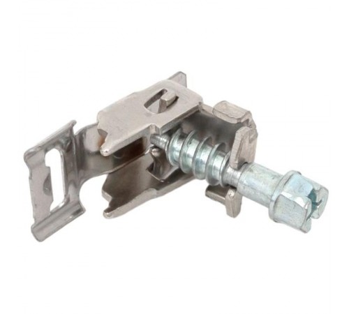 Зажим для хомута PFS/30 pfs30-cl EKF