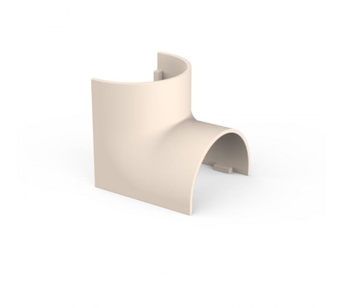 MULTISET Угол внутренний для кабель-канала 30х13 КРЕМОВЫЙ  IMT30131BE  SE