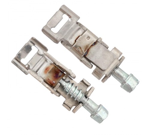 Зажим для хомута PFS/30 pfs30-cl EKF