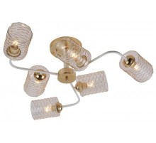 Люстра Tristessa 3132-306 6 х Е27 40 Вт модерн  Б0054892  Rivoli