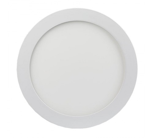 Светильник DL-225M-21W White  020117  Arlight