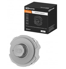 Регулятор громкости платина, "Байкал"   SQ1819-0343  TDM