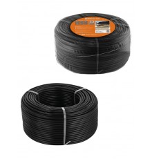 Секция нагревательная кабельная СН-25-600, L 23 м, S 1,9-2,3 м, 600 Вт,  SQ2521-0002  TDM