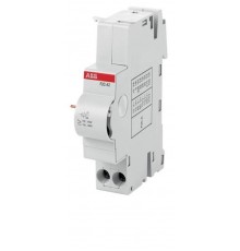 Расцепитель дистанционный F2C-A1, 12-60В  2CSS200933R0011  ABB